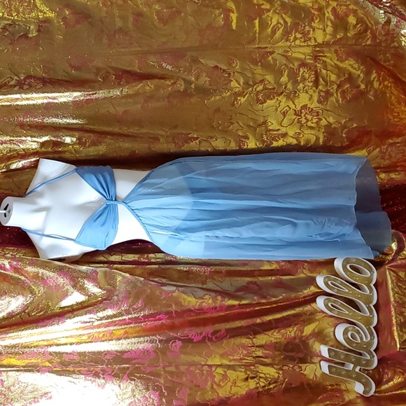 SHEIN Other - 3 piece bikini w cover